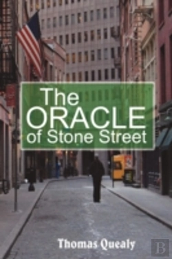 Bertrand.pt - Oracle Of Stone Street
