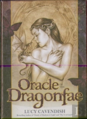 Oracle Of The Dragonfae
