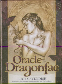 Bertrand.pt - Oracle Of The Dragonfae