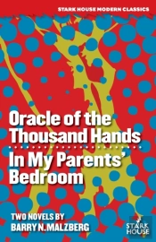 Oracle Of The Thousand Hands - In My Par
