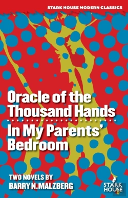 Bertrand.pt - Oracle Of The Thousand Hands - In My Par