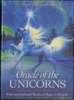 Oracle Of The Unicorns