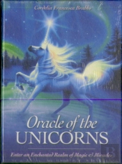 Oracle Of The Unicorns