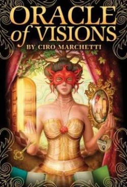 Bertrand.pt - Oracle Of Visions