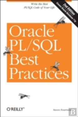 Bertrand.pt - Oracle Pl/Sql Best Practices