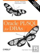 Oracle Pl/Sql For Dbas