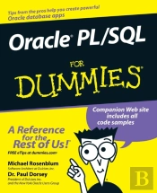 Oracle Pl / Sql For Dummies