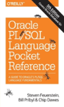 Oracle Pl/Sql Language Pocket Reference, 5e
