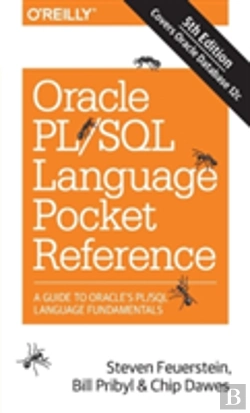 Bertrand.pt - Oracle Pl/Sql Language Pocket Reference, 5e