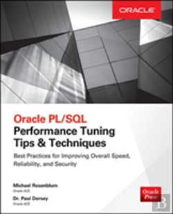 Bertrand.pt - Oracle Pl/Sql Performance Tuning Tips & Techniques