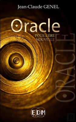 Bertrand.pt - Oracle Pour L'Ere Nouvelle (Livre + Cd)
