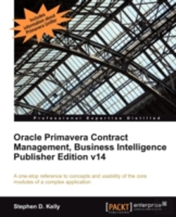 Bertrand.pt - Oracle Primavera Contract Management Bi Version 14