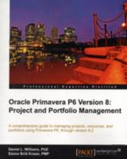 Bertrand.pt - Oracle Primavera P6 Version 8: Project And Portfolio Management