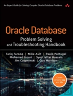 Bertrand.pt - Oracle Problem Solving And Troubleshooting Handbook