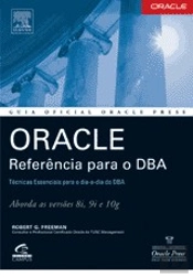 Oracle: Referência para o DBA