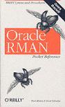 Oracle Rman Pocket Reference