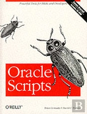 Oracle Scripts