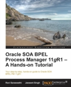 Bertrand.pt - Oracle Soa  Bpel Pm 11g R1: A Hands On Tutorial