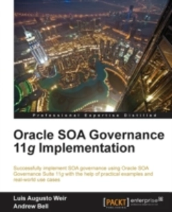 Bertrand.pt - Oracle Soa Governance 11g Implementation