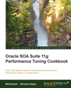 Bertrand.pt - Oracle Soa Suite 11g Performance Cookbook