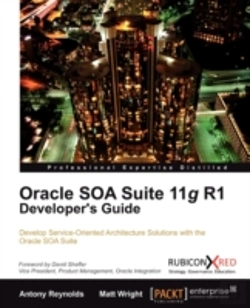 Bertrand.pt - Oracle Soa Suite 11g R1 Developer'S Guide