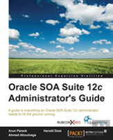 Oracle Soa Suite 12c Administrator'S Guide