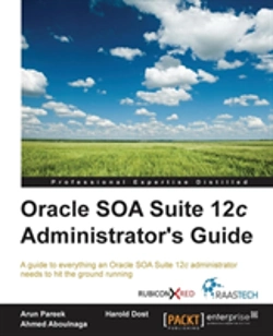 Bertrand.pt - Oracle Soa Suite 12c Administrator'S Guide
