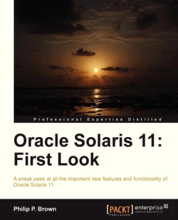 Bertrand.pt - Oracle Solaris 11: First Look