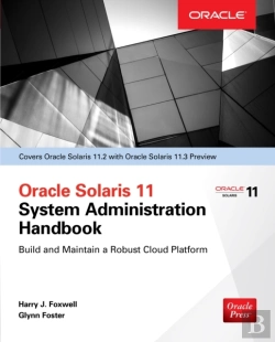 Bertrand.pt - Oracle Solaris 11.2 System Administration Handbook (Oracle Press)