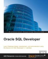 Oracle Sql Developer