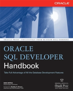 Bertrand.pt - Oracle Sql Developer Handbook