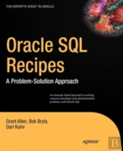 Bertrand.pt - Oracle Sql Recipes