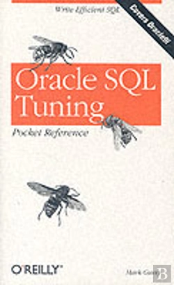 Bertrand.pt - Oracle Sql Tuning Pocket Reference