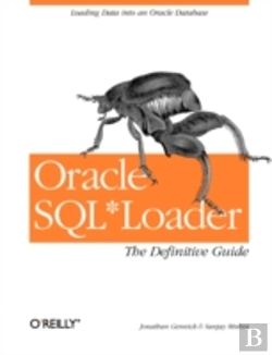 Bertrand.pt - Oracle Sql*Loader: The Definitive Guide