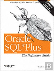 Oracle Sql*Plus
