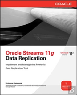 Bertrand.pt - Oracle Streams 11g Data Replication