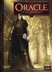 Oracle T07 - Le Clairvoyant