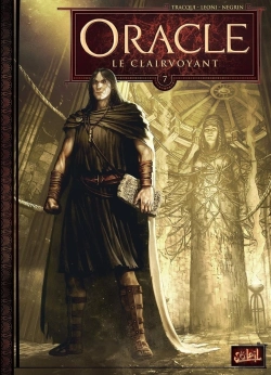 Bertrand.pt - Oracle T07 - Le Clairvoyant