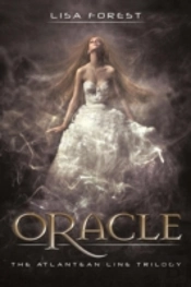 Oracle: The Atlantean Line Trilogy