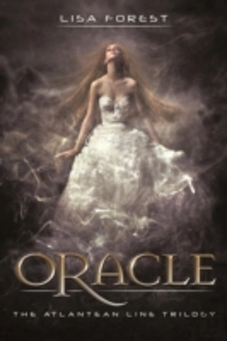 Bertrand.pt - Oracle: The Atlantean Line Trilogy