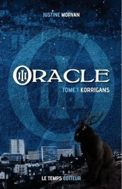 Oracle Tome 1 : Korrigans