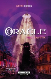 Oracle Tome 3 : Salvertia