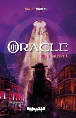 Bertrand.pt - Oracle Tome 3 : Salvertia