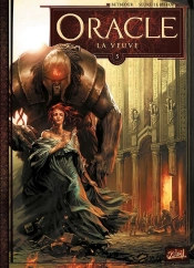 Oracle Tome 5 : La Veuve