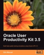 Oracle User Productivity Kit 3.5