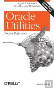 Oracle Utilities Pocket Reference