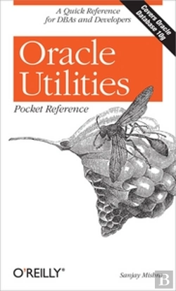Bertrand.pt - Oracle Utilities Pocket Reference