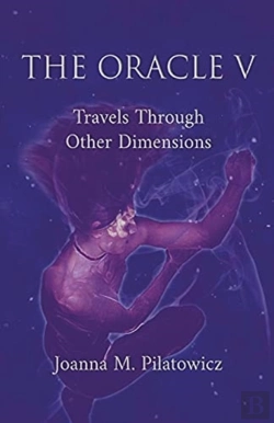 Bertrand.pt - Oracle V - Travels Through Other Dimensions