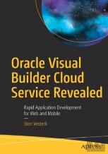 Oracle Visual Builder Cloud Service Revealed
