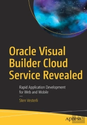 Oracle Visual Builder Cloud Service Revealed